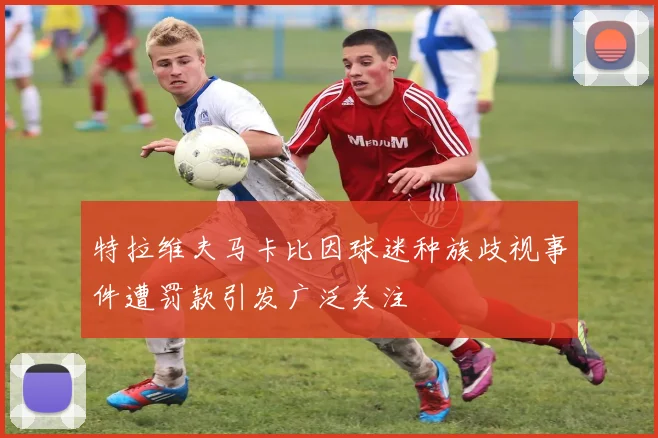 特拉维夫马卡比因球迷种族歧视事件遭罚款引发广泛关注