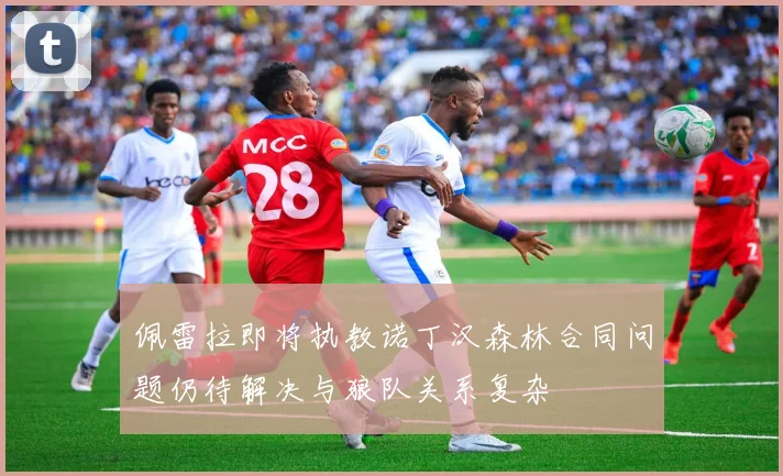 佩雷拉即将执教诺丁汉森林合同问题仍待解决与狼队关系复杂
